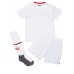 Cheap AC Milan Away Football Kit Children 2022-23 Short Sleeve (+ pants)